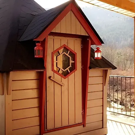 Hotel Restaurant L'angelus Saulxures-sur-Moselotte