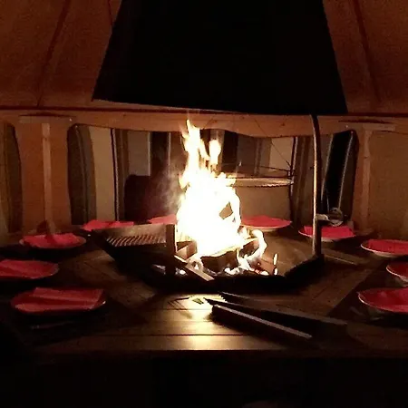 Hotel Restaurant L'angelus 3*