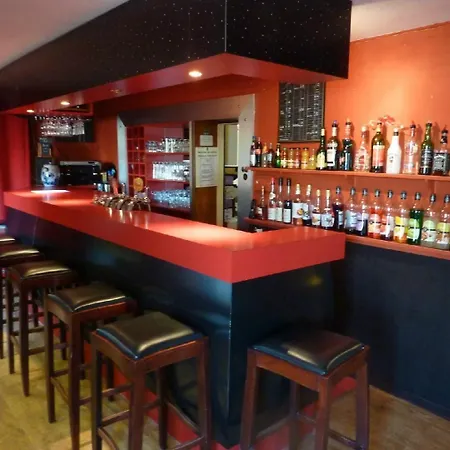 Restaurant L'angelus Hotel