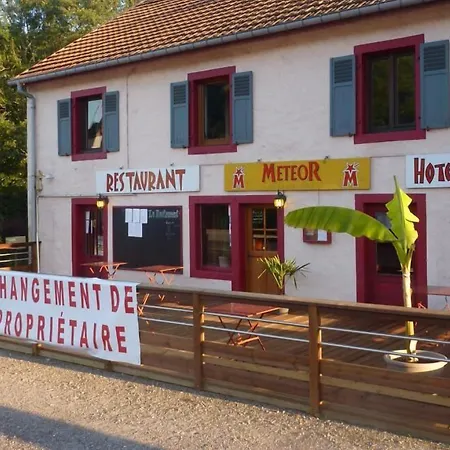 Restaurant L'angelus 3*