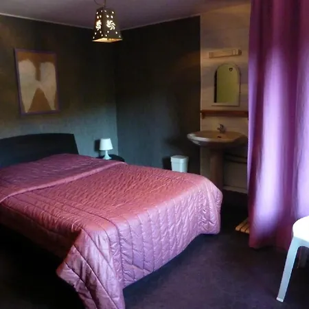 Restaurant L'angelus Saulxures-sur-Moselotte