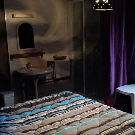 Hotel Restaurant L'angelus