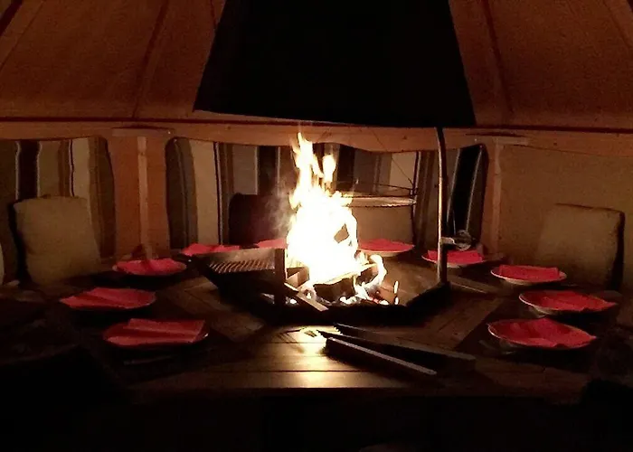 酒店 Restaurant L'angelus 3*