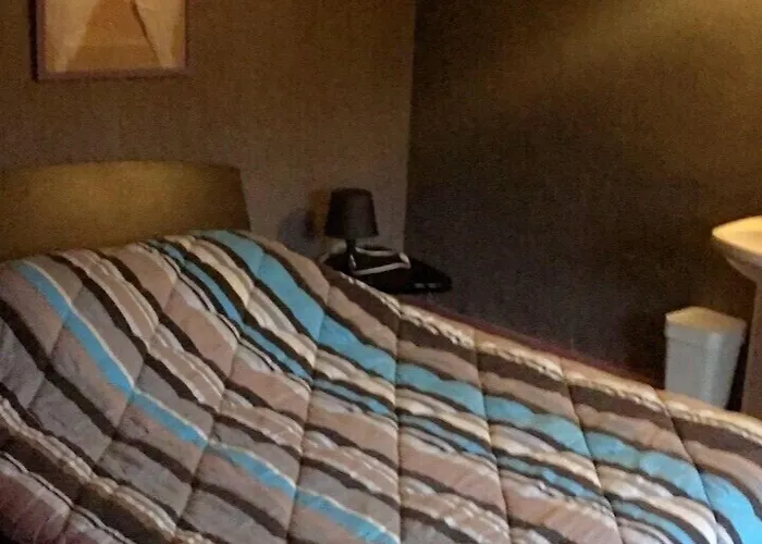 Restaurant L'angelus