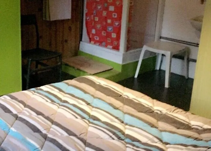 Restaurant L'angelus 酒店 Saulxures-sur-Moselotte